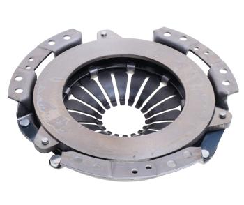 2 099 р. Корзина сцепления ВАЗ-2103 G-PART (ОАО ГАЗ) G-PART gp.20690017  с доставкой в г. Керчь. Увеличить фотографию 2