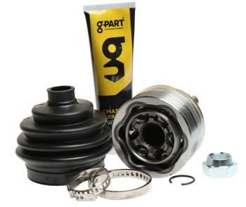 1 539 р. ШРУС наружный ВАЗ-2108-2110 G-PART (ОАО ГАЗ) G-PART gp.20940011  с доставкой в г. Керчь. Увеличить фотографию 2