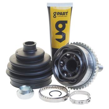 1 599 р. ШРУС наружный ВАЗ-1118,2170 под АБС G-PART (ОАО ГАЗ) G-PART gp.20940015  с доставкой в г. Керчь. Увеличить фотографию 1