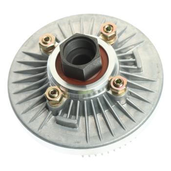 2 899 р. Муфта УАЗ-3160 вязкостная привода вентилятора G-PART (ОАО ГАЗ) G-PART gp.30640017  с доставкой в г. Керчь. Увеличить фотографию 2