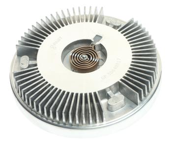 2 899 р. Муфта УАЗ-3160 вязкостная привода вентилятора G-PART (ОАО ГАЗ) G-PART gp.30640017  с доставкой в г. Керчь. Увеличить фотографию 1