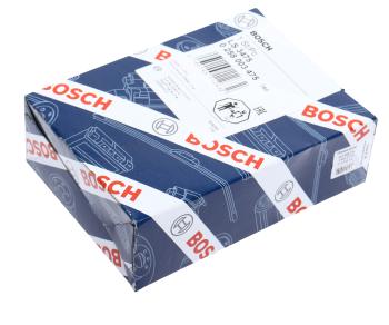 8 749 р. Датчик кислорода универсальный 4 контакта BOSCH BOSCH 0258003475  с доставкой в г. Керчь. Увеличить фотографию 4