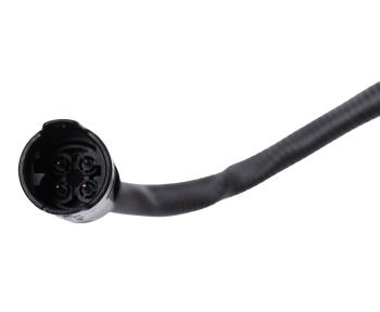 8 749 р. Датчик кислорода универсальный 4 контакта BOSCH BOSCH 0258003475  с доставкой в г. Керчь. Увеличить фотографию 3