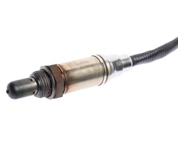 8 749 р. Датчик кислорода универсальный 4 контакта BOSCH BOSCH 0258003475  с доставкой в г. Керчь. Увеличить фотографию 2