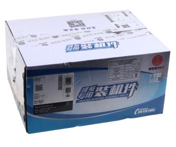 13 349 р. Стартер SHACMAN SHAANXI дв.WP4 OE SHACMAN 1000518354  с доставкой в г. Керчь. Увеличить фотографию 8