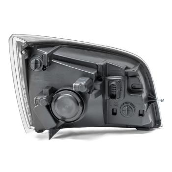 8 999 р. Фара блок ГАЗон Next левая AVTOELECTRICA AVTOELECTRICA с41r11.3711013 ae (фг027 ae)  с доставкой в г. Керчь. Увеличить фотографию 3