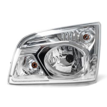 8 999 р. Фара блок ГАЗон Next левая AVTOELECTRICA AVTOELECTRICA с41r11.3711013 ae (фг027 ae)  с доставкой в г. Керчь. Увеличить фотографию 2