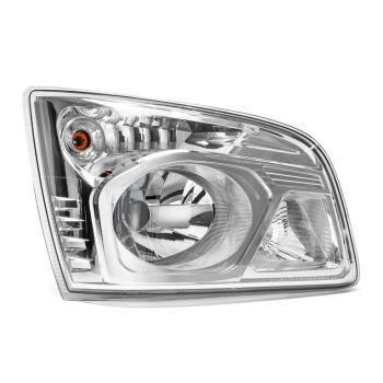 8 999 р. Фара блок ГАЗон Next правая AVTOELECTRICA AVTOELECTRICA с41r11.3711012 ae (фг026 ае)  с доставкой в г. Керчь. Увеличить фотографию 2
