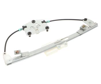 3 359 р. Стеклоподъемник VW Passat (05-) задний левый электрический без мотора VAICO VAICO v10-9845  с доставкой в г. Керчь. Увеличить фотографию 2