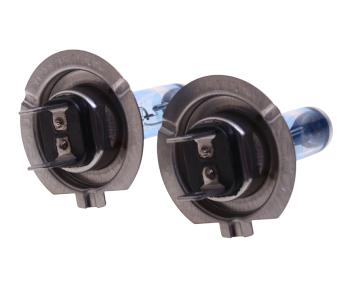 759 р. Лампа 12V H7 PX26d +150% бокс (2шт.) XENITE XENITE 1007179  с доставкой в г. Керчь. Увеличить фотографию 2