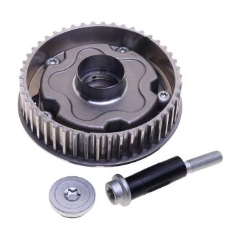 7 999 р. Шестерня OPEL Astra J (10-) распредвала DELCOPARTS DELCOPARTS 19375625  с доставкой в г. Керчь. Увеличить фотографию 1