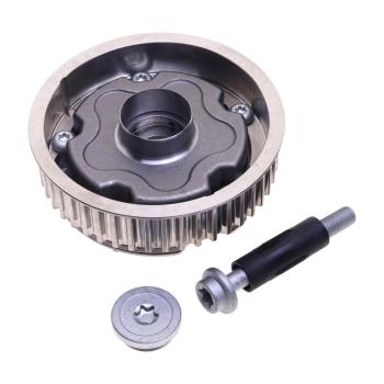 8 999 р. Шестерня OPEL Astra H распредвала DELCOPARTS DELCOPARTS 19375623  с доставкой в г. Керчь. Увеличить фотографию 1
