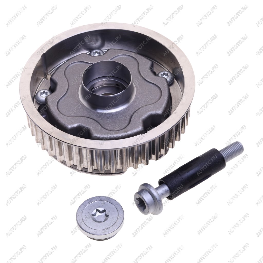 8 999 р. Шестерня OPEL Astra H распредвала DELCOPARTS DELCOPARTS 19375623  с доставкой в г. Керчь