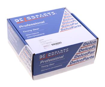 8 999 р. Шестерня OPEL Astra H распредвала DELCOPARTS DELCOPARTS 19375623  с доставкой в г. Керчь. Увеличить фотографию 3