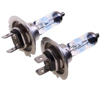 829 р. Лампа 12V H7 PX26d +150% бокс (2шт.) XENITE XENITE 1007177  с доставкой в г. Керчь. Увеличить фотографию 2