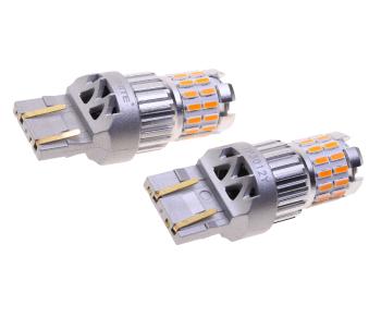 899 р. Лампа светодиодная 12V W215W W2.5х16q блистер (2шт.) XENITE XENITE 1009684  с доставкой в г. Керчь. Увеличить фотографию 2