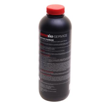 759 р. Антигравий белый 1л с эффектом шагрени в пластике MASTERWAX MASTERWAX mw030902  с доставкой в г. Керчь. Увеличить фотографию 2