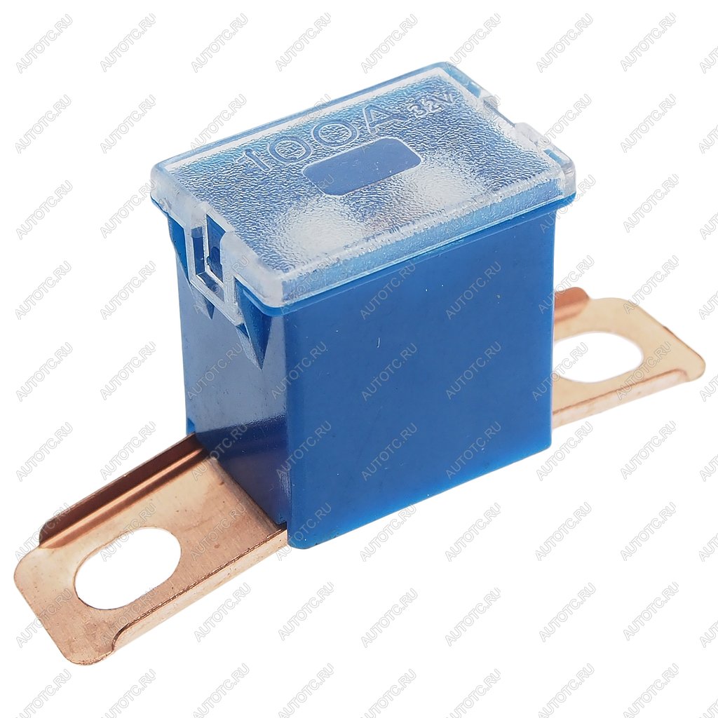 105 р. Предохранитель 100A PATRON PATRON pfs131  с доставкой в г. Керчь