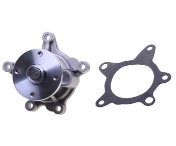 1 679 р. Насос водяной HYUNDAI Solaris (10-) KIA Rio (11-) (1.41.6) NSP NSP nsp02251002b700  с доставкой в г. Керчь. Увеличить фотографию 2