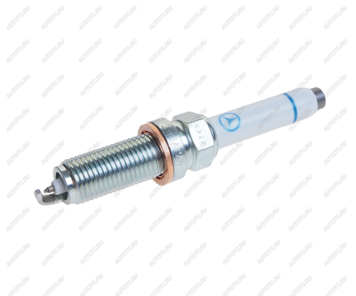 2 499 р. Свеча зажигания MERCEDES A (W176) OE MERCEDES a0001590500  с доставкой в г. Керчь