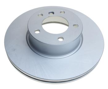 Диск тормозной BMW 1 (F20,F21),2 (F22),3 (F30,F31) передний (1шт.) PATRON PATRON pbd4807