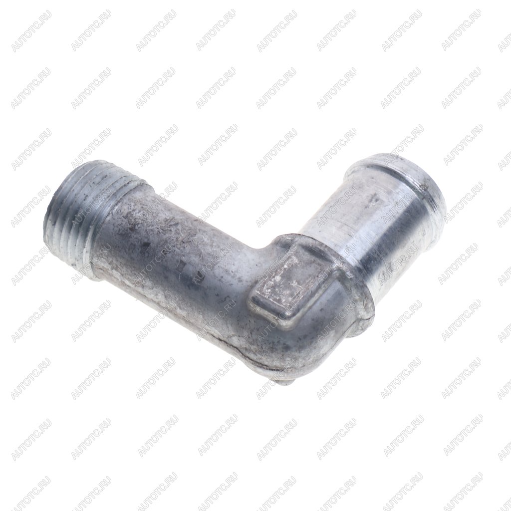 3 499 р. Штуцер ГАЗон Next отопителя (на двигателе) (ОАО ГАЗ) GAZ с41r13-8120274  с доставкой в г. Керчь