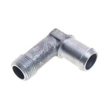 3 499 р. Штуцер ГАЗон Next отопителя (на двигателе) (ОАО ГАЗ) GAZ с41r13-8120274  с доставкой в г. Керчь. Увеличить фотографию 2