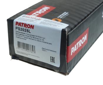 1 599 р. Тяга рулевая BMW 3 (E46) левая PATRON PATRON ps2025l  с доставкой в г. Керчь. Увеличить фотографию 4