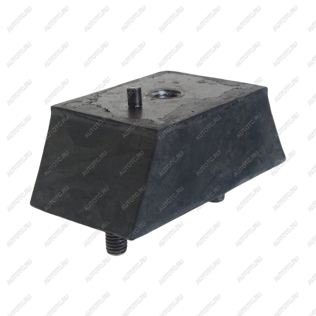 288 р. Подушка ГАЗ-2410 двигателя передняя G-PART (ОАО ГАЗ) G-PART gp.10020001  с доставкой в г. Керчь