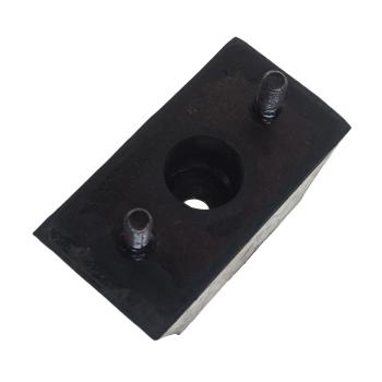 288 р. Подушка ГАЗ-2410 двигателя передняя G-PART (ОАО ГАЗ) G-PART gp.10020001  с доставкой в г. Керчь. Увеличить фотографию 2