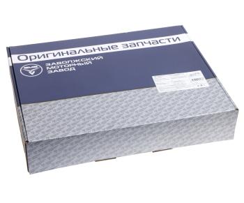 12 999 р. Сцепление УАЗ Патриот в сборе без муфты (ОАО ЗМЗ) ЗМЗ 409050-3906604-00  с доставкой в г. Керчь. Увеличить фотографию 5