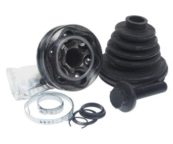 7 249 р. ШРУС наружный VW Golf 5,Passat B6,Caddy,Touran AUDI A3 комплект FEBI FEBI 109399  с доставкой в г. Керчь. Увеличить фотографию 2
