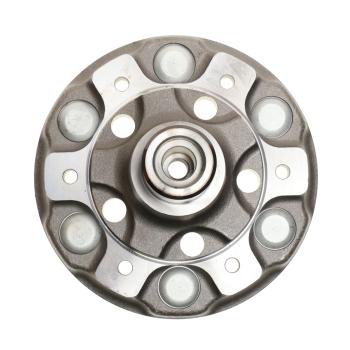 6 499 р. Ступица ГАЗель Next передняя с болтами G-PART (ОАО ГАЗ) G-PART gp.11340002  с доставкой в г. Керчь. Увеличить фотографию 3