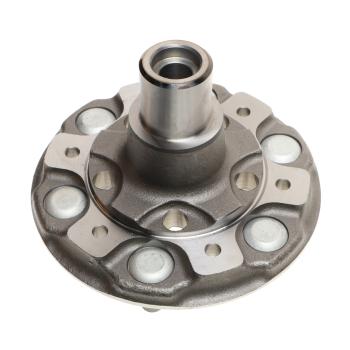 6 499 р. Ступица ГАЗель Next передняя с болтами G-PART (ОАО ГАЗ) G-PART gp.11340002  с доставкой в г. Керчь. Увеличить фотографию 2