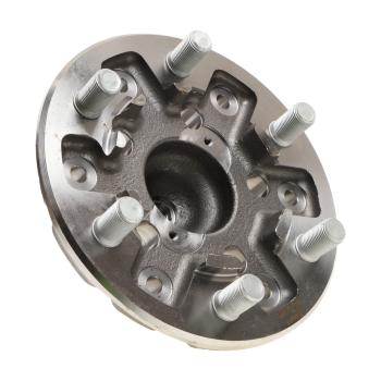 Ступица ГАЗель Next передняя с болтами G-PART (ОАО ГАЗ) G-PART gp.11340002