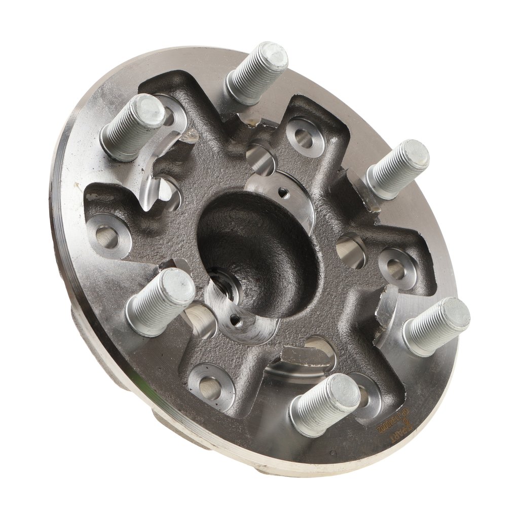6 499 р. Ступица ГАЗель Next передняя с болтами G-PART (ОАО ГАЗ) G-PART gp.11340002  с доставкой в г. Керчь