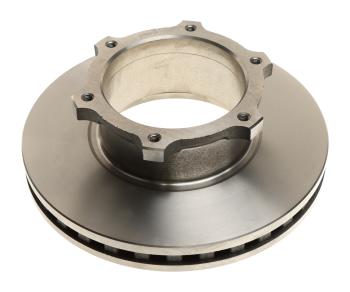 Диск тормозной ГАЗель Next G-PART (ОАО ГАЗ) G-PART gp.11510043