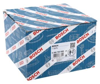 9 649 р. Заслонка FORD Focus дроссельная BOSCH BOSCH 028075008b  с доставкой в г. Керчь. Увеличить фотографию 5