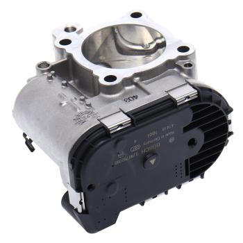 9 649 р. Заслонка FORD Focus дроссельная BOSCH BOSCH 028075008b  с доставкой в г. Керчь. Увеличить фотографию 2