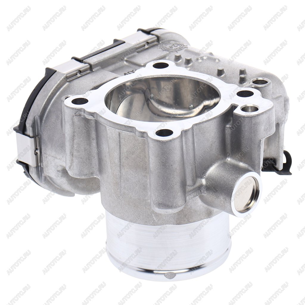 9 649 р. Заслонка FORD Focus дроссельная BOSCH BOSCH 028075008b  с доставкой в г. Керчь