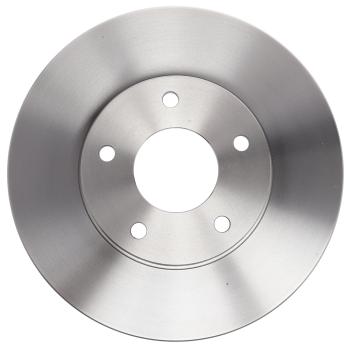 4 099 р. Диск тормозной NISSAN Maxima (00-),Primera (P12) передний (1шт.) BOSCH BOSCH 0986479r90  с доставкой в г. Керчь. Увеличить фотографию 3
