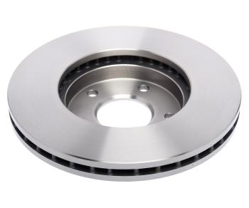 4 099 р. Диск тормозной NISSAN Maxima (00-),Primera (P12) передний (1шт.) BOSCH BOSCH 0986479r90  с доставкой в г. Керчь. Увеличить фотографию 2