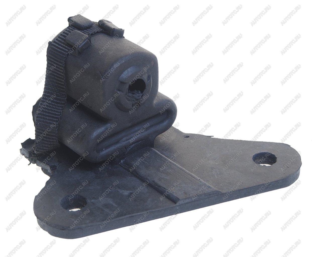 2 699 р. Кронштейн PEUGEOT 307 CITROEN C4 (00-) крепления глушителя BOSAL BOSAL 255-548  с доставкой в г. Керчь