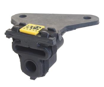 2 699 р. Кронштейн PEUGEOT 307 CITROEN C4 (00-) крепления глушителя BOSAL BOSAL 255-548  с доставкой в г. Керчь. Увеличить фотографию 2
