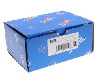 4 899 р. Датчик положения кузова ГАЗель Next Сити,ГАЗон Next,ПАЗ Вектор Next SORL SORL 41010990030  с доставкой в г. Керчь. Увеличить фотографию 4