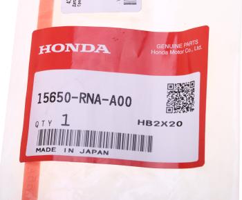 1 199 р. Щуп уровня масла HONDA Civic OE HONDA 15650-rna-a00  с доставкой в г. Керчь. Увеличить фотографию 5