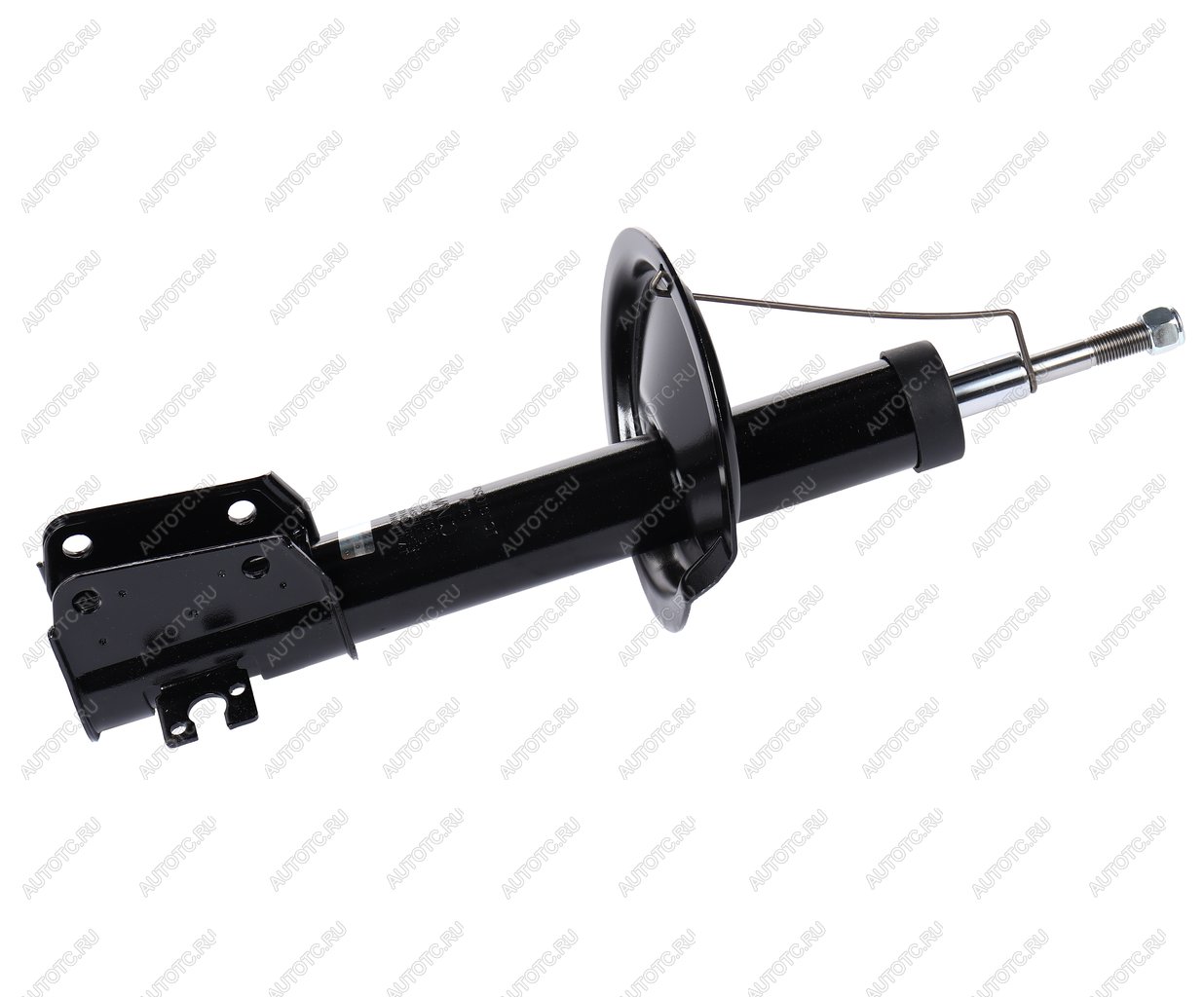 7 349 р. Амортизатор PEUGEOT 806 передний левый/правый газовый MANDO MANDO mss016101 MANDO mss016101  с доставкой в г. Керчь