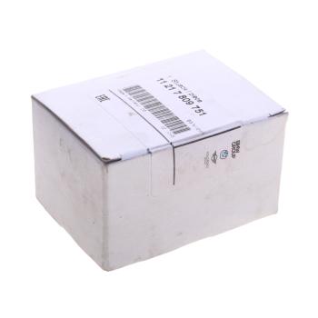 10 399 р. Шестерня BMW 5 (E60,Е61) коленвала ОЕ BMW 11217809751  с доставкой в г. Керчь. Увеличить фотографию 3