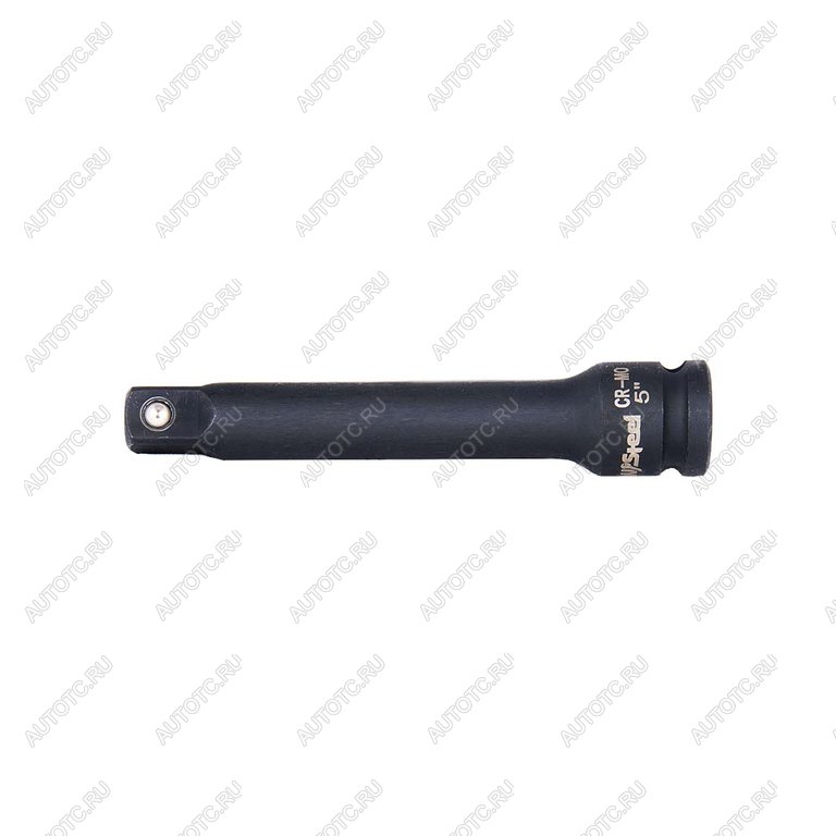 349 р. Удлинитель 12 125мм ударный AV STEEL AV STEEL av-729125  с доставкой в г. Керчь
