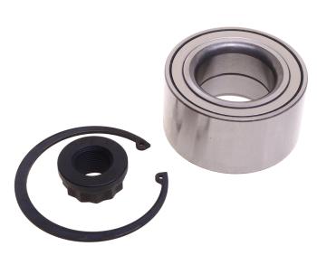 6 949 р. Подшипник ступицы JEEP Grand Cherokee (10-) задний FEBEST FEBEST dac52960050m-kit  с доставкой в г. Керчь. Увеличить фотографию 2